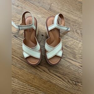 Robert Clergerie Charlisp Sandals